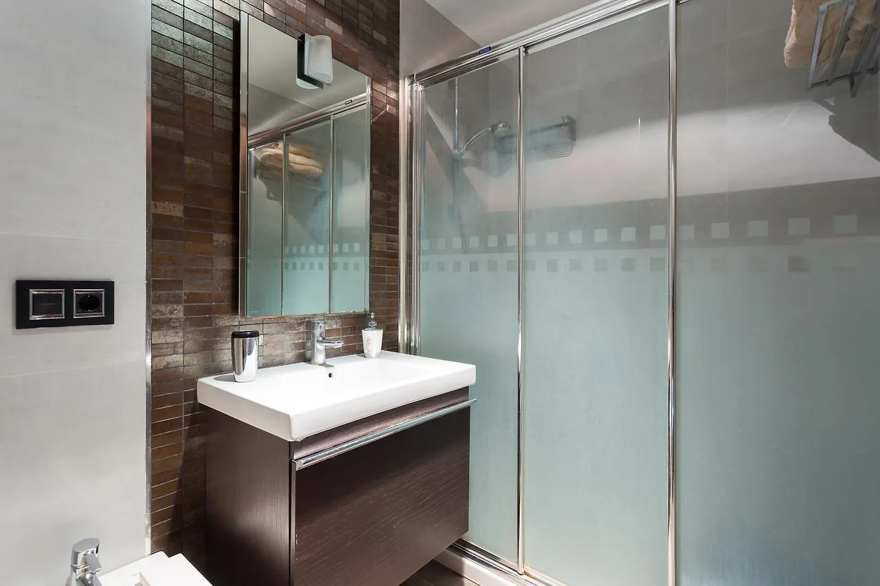 Apartment Alba I Ελ Μέντανο