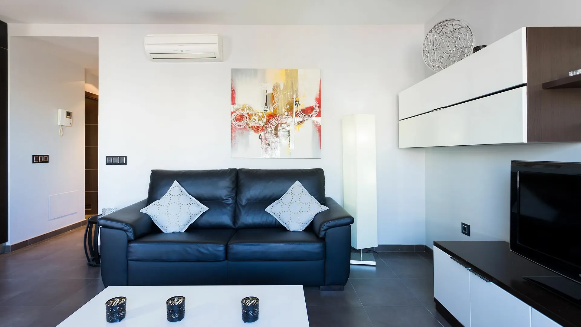 Apartment Alba I Ελ Μέντανο