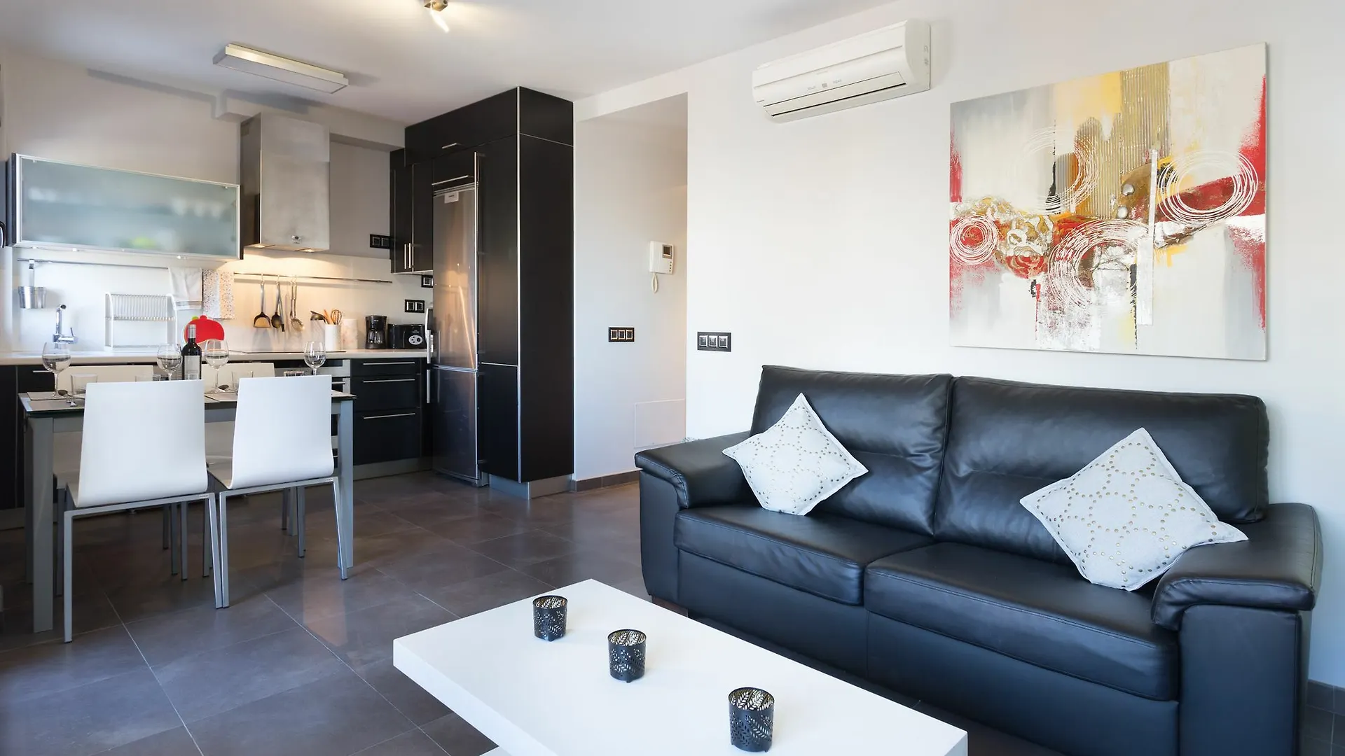 Apartment Alba I El Médano
