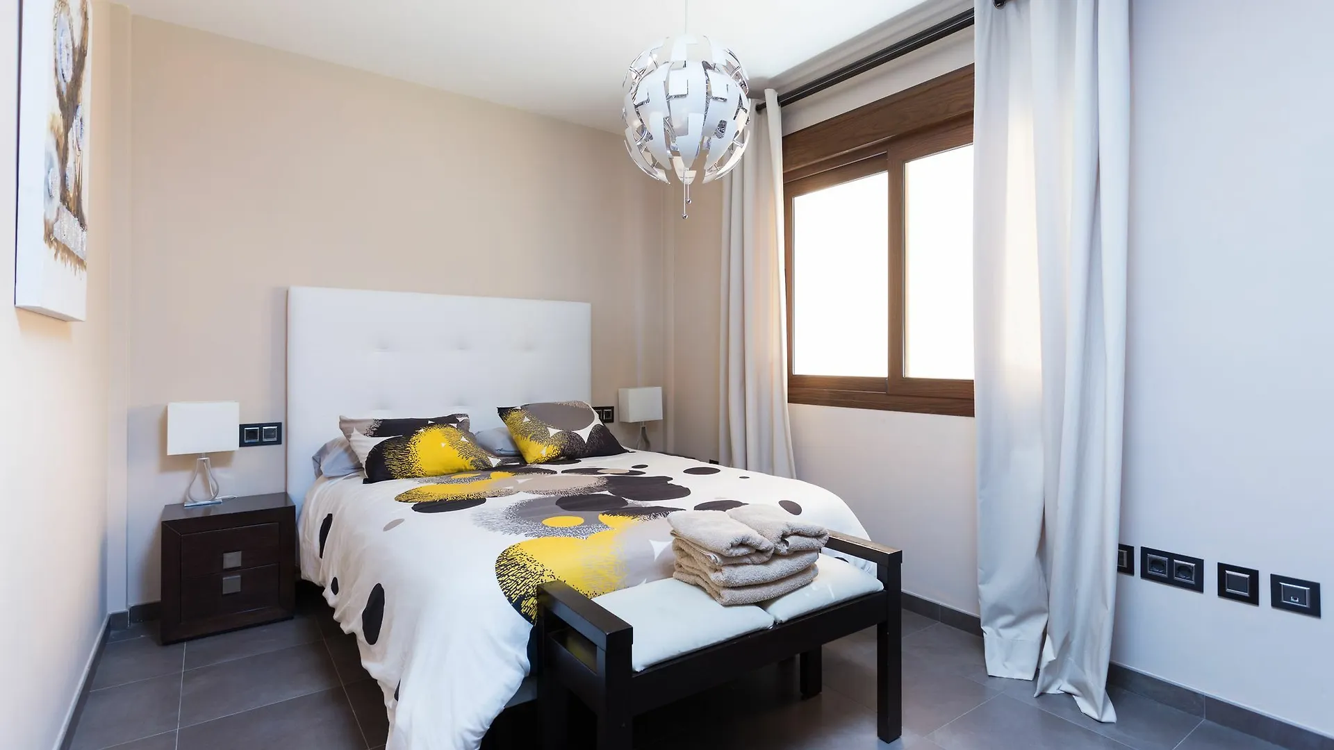 Apartment Alba I El Médano