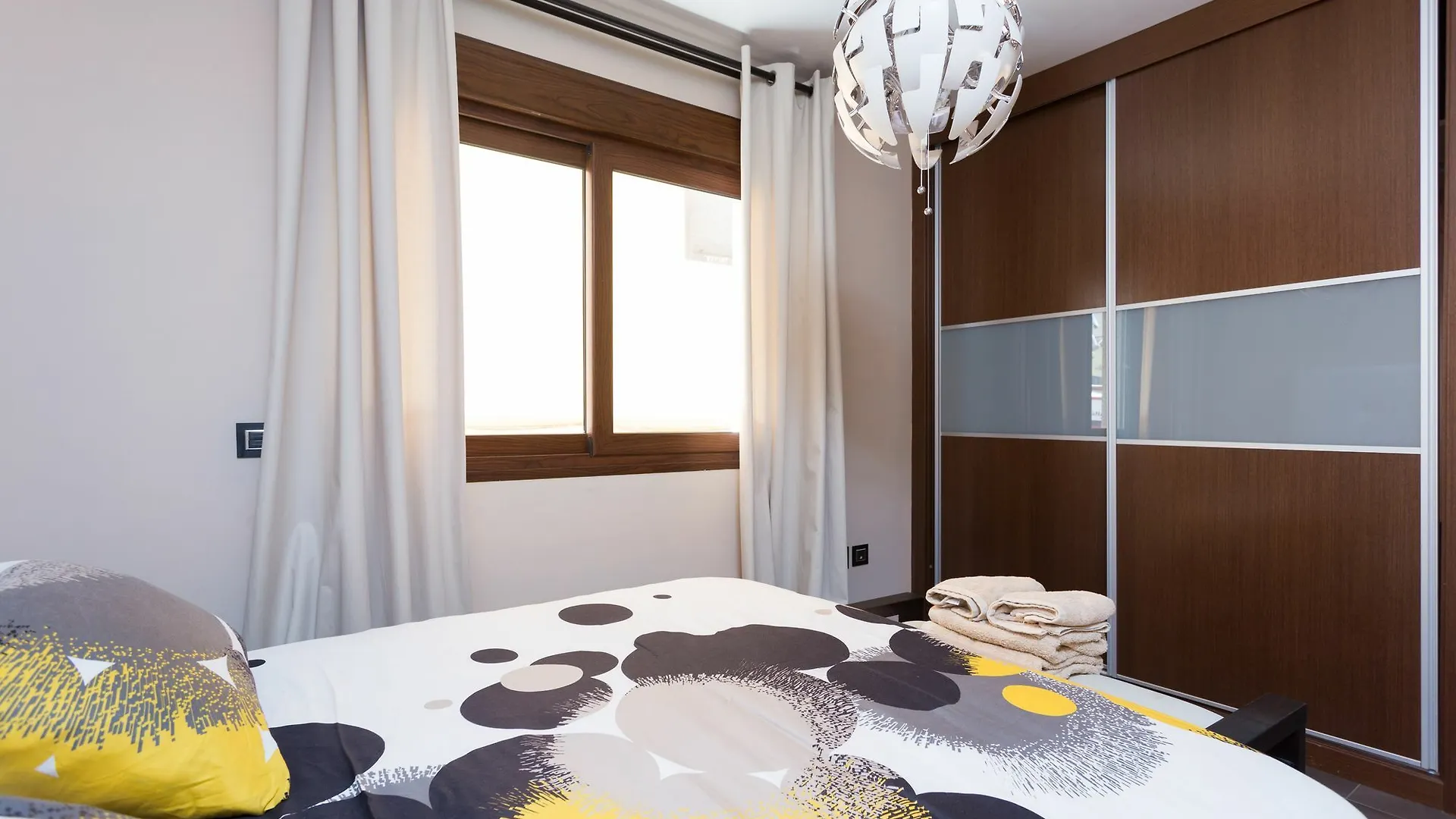 Apartment Alba I Ελ Μέντανο Ισπανία