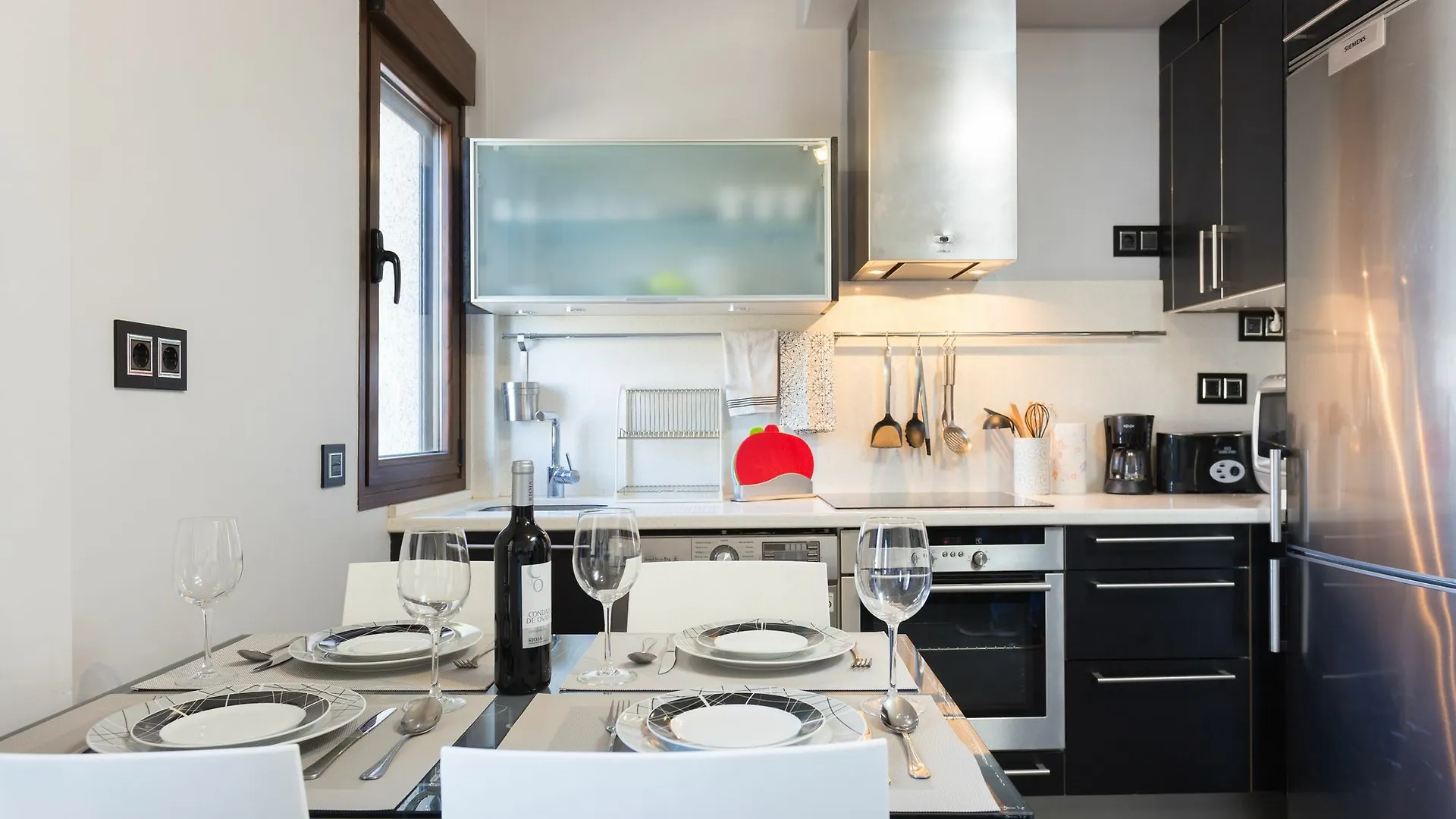 Apartment Alba I Ελ Μέντανο