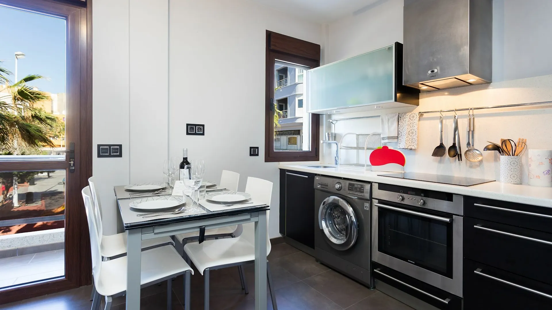 Apartment Alba I Ελ Μέντανο