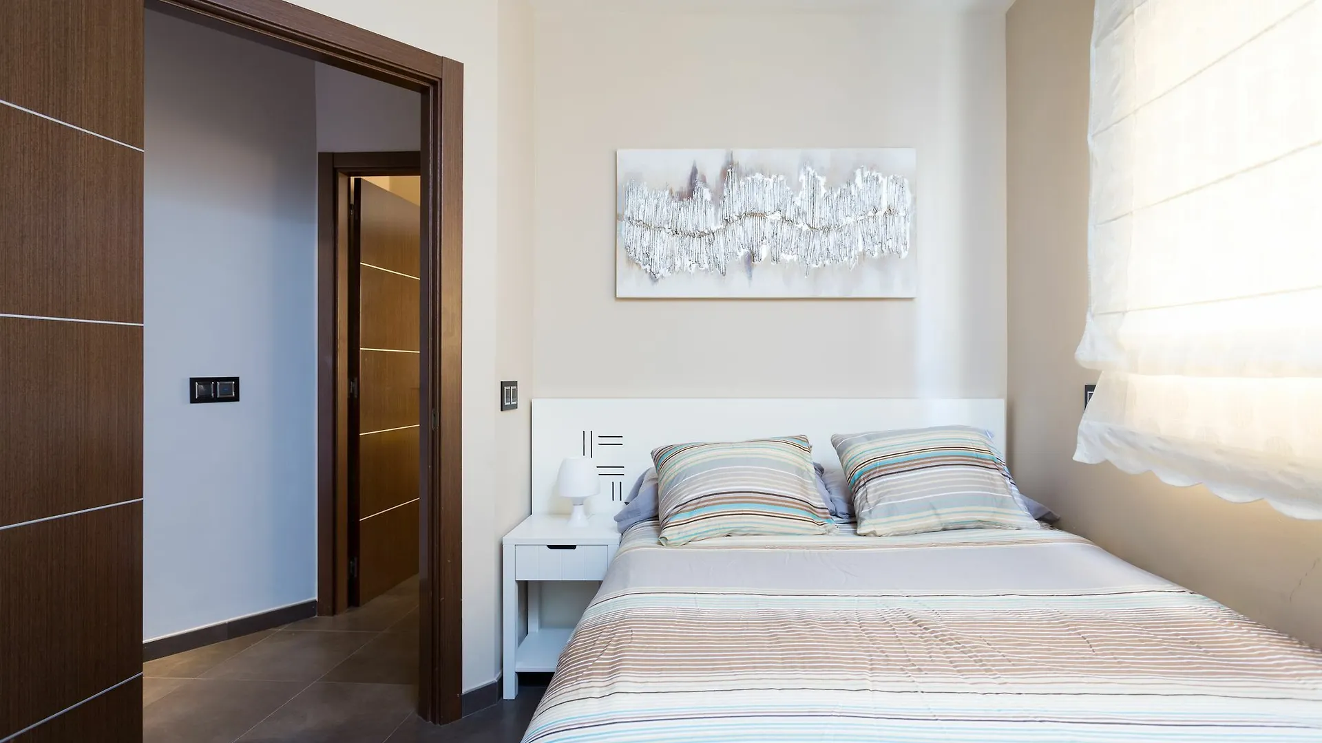 Apartment Alba I El Médano