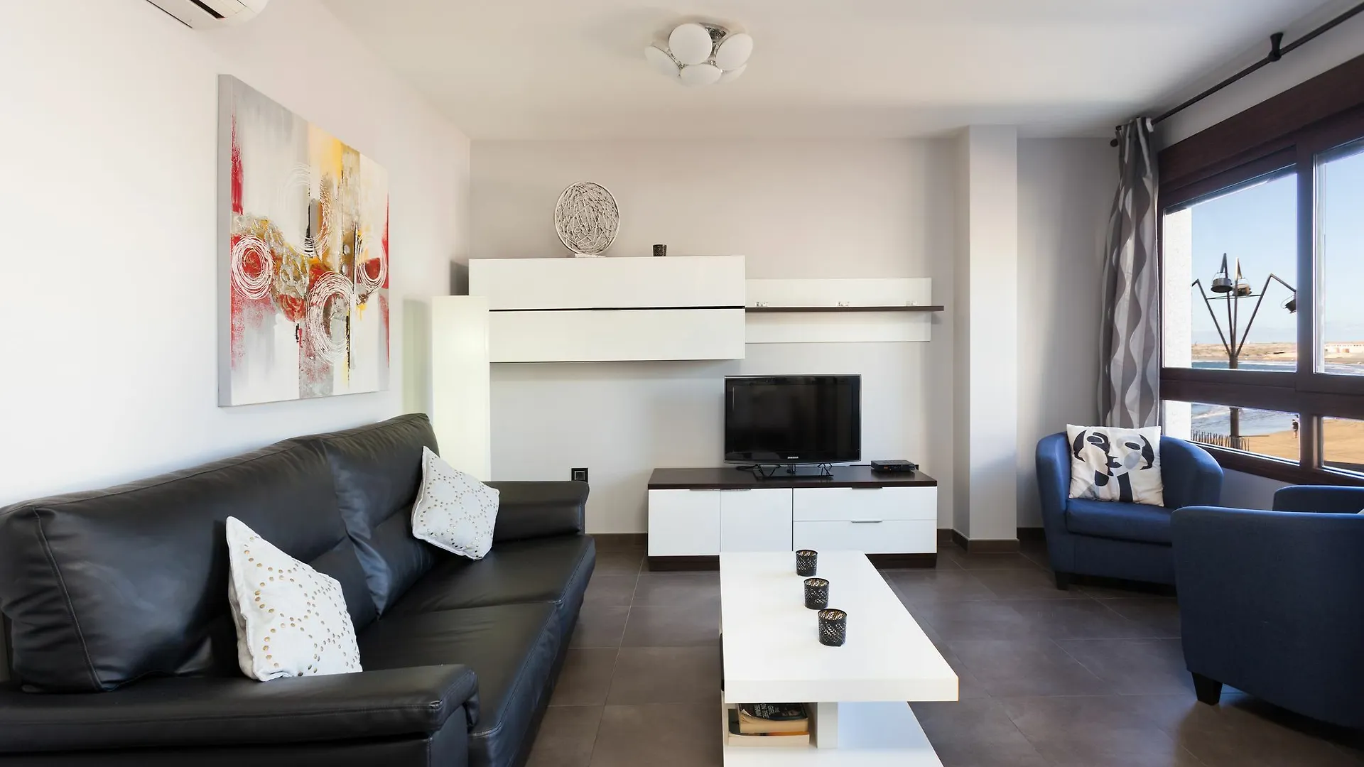Apartment Alba I El Médano Spanje